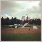Minneapolis Sculpture Garden