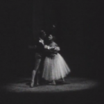 Alicia Alonso and Erik Bruhn